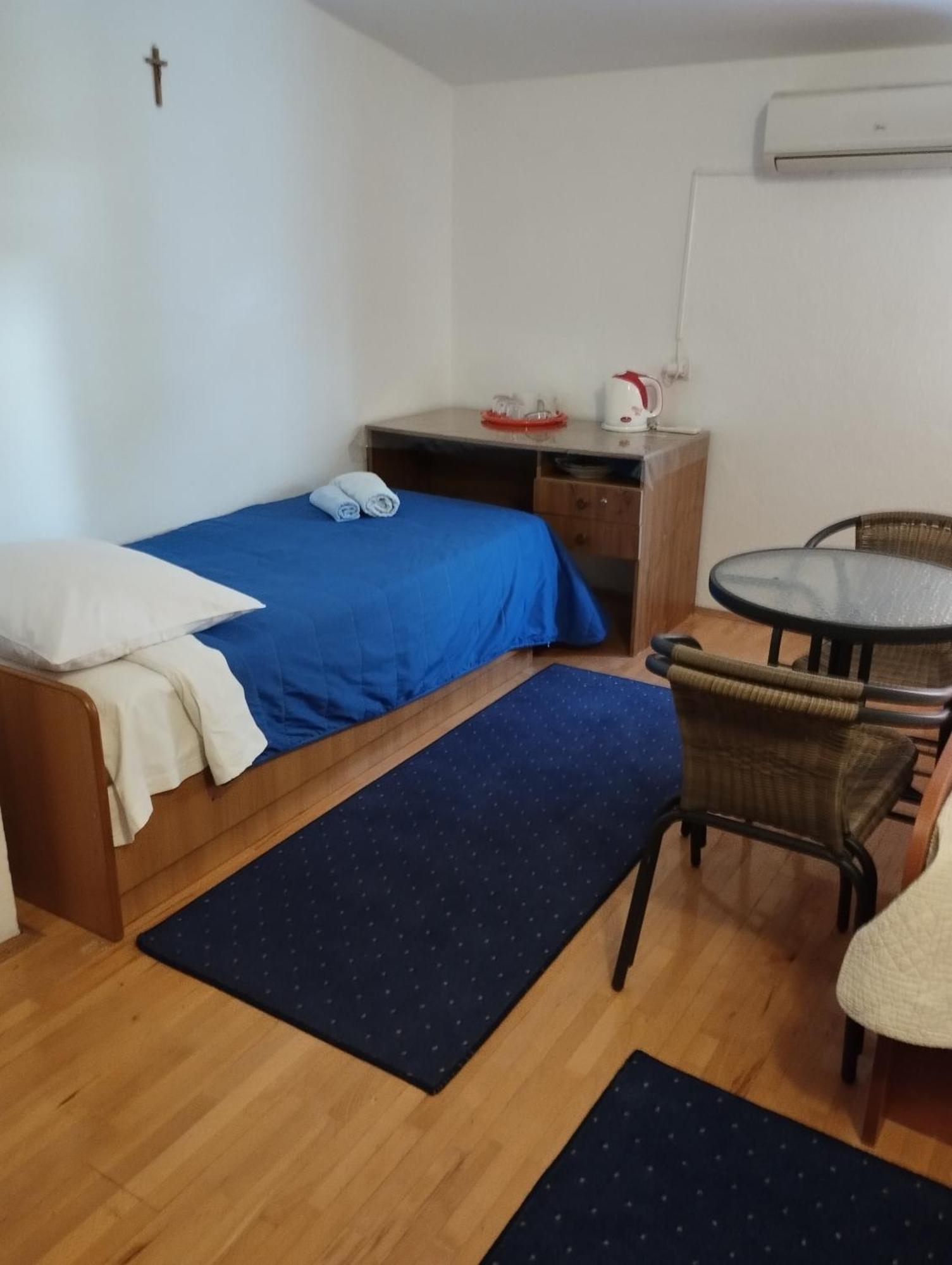 Guest House Gracijana Макарська Екстер'єр фото